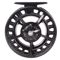 Flugrulle Sage 4200 Series - Black