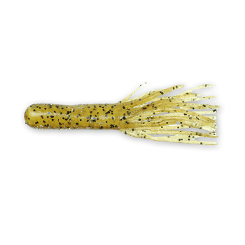 Gummibete Bass Pro Tender Tubes, 8.9 cm (10)