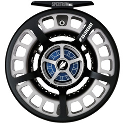 Sage Spectrum Max Fly Reel