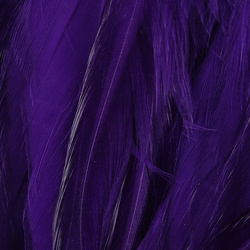 Hareline Strung Chinese 5-7 Saddle