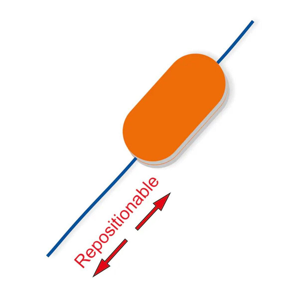 Stonfo Foam Strike Indicators