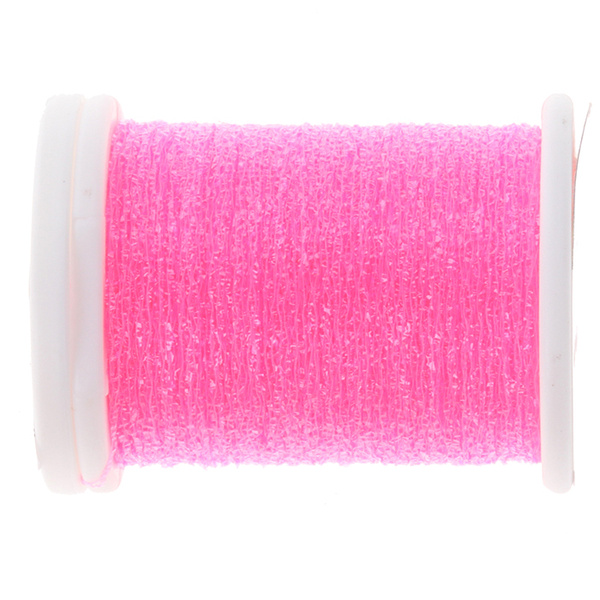 Textreme Body Fly (100 Den.) Flat Body Film