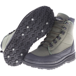 Vadarskor Taimen SL Plus - Studded Rubber