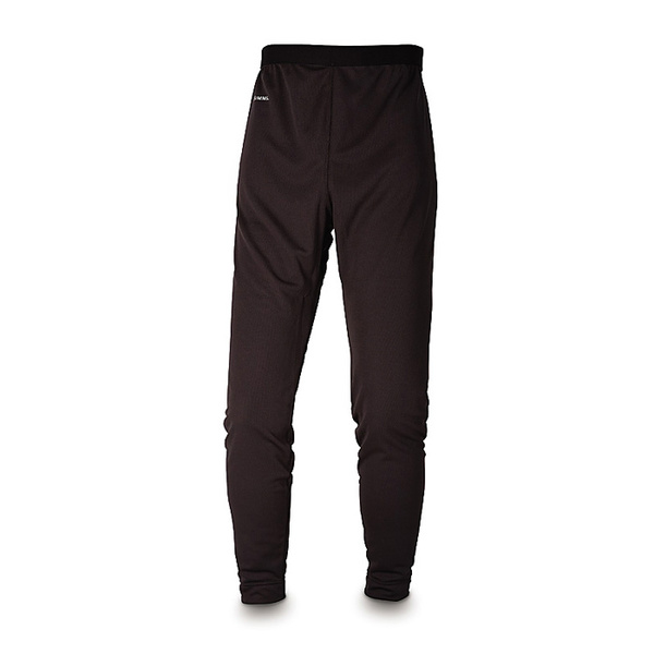 Fiskebyxor Simms Waderwick Fleece - Black