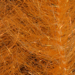 H2O Flash Blend Baitfish Brush 1 inch (flash)