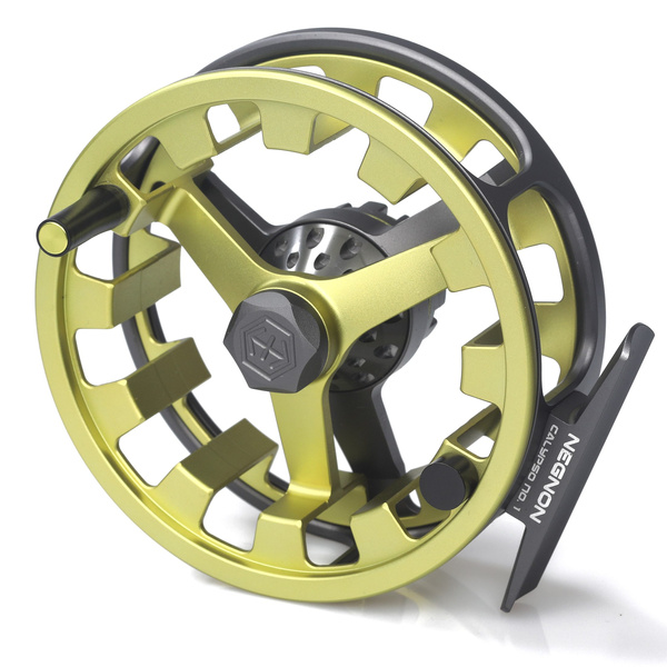 Flugrulle Negnon Calypso Titan - Gray