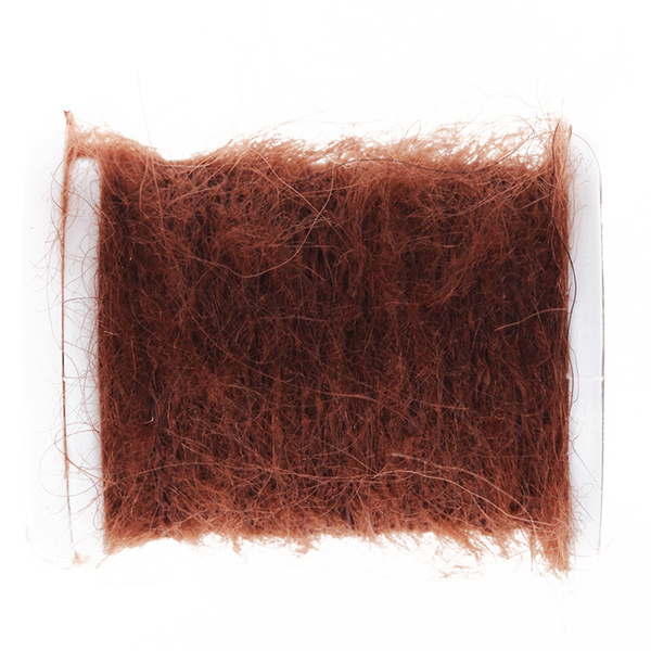 Mohairgarn för flugkroppar Textreme Mohair 1000 den