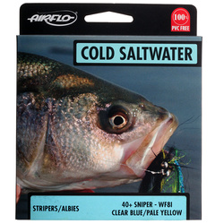 Airflo 40+ Sniper Intermediate