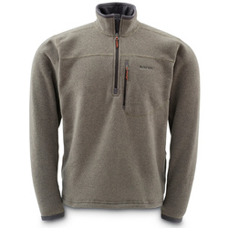 Simms RiverShed Sweater Cinder