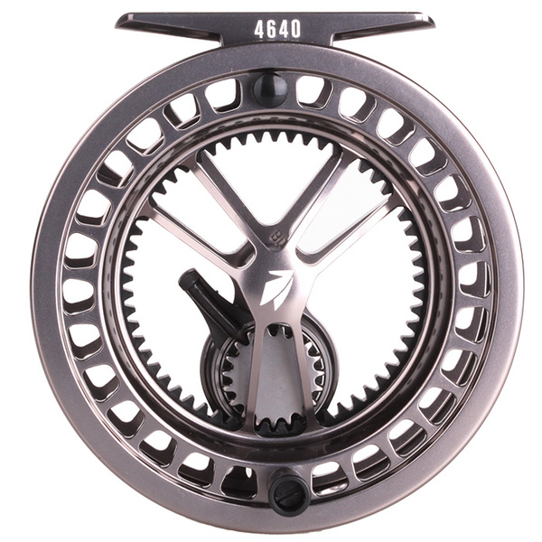 Sage 4600 Series Storm