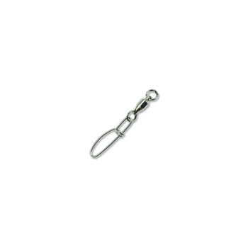 FFGene kullagrad lekande med Cross Lock-hake – svart nickel (1)