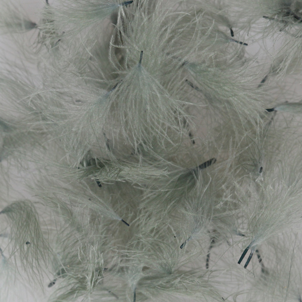 Hareline CDC Oiler Puffs