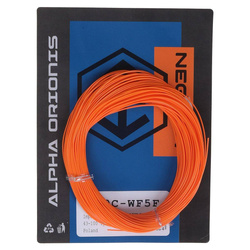 Fluglina Negnon Alpha Orionis