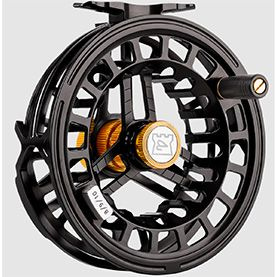 Hardy Ultradisc UDLA Fly Reel