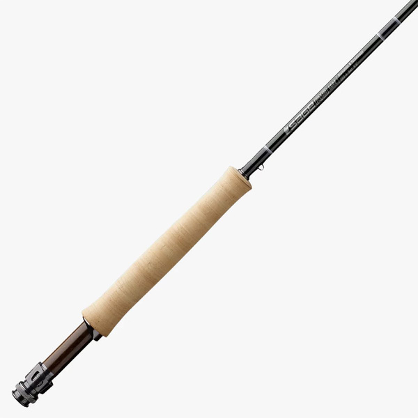 Sage R8 Rod