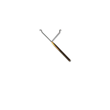 FFGene Liten whip finisher