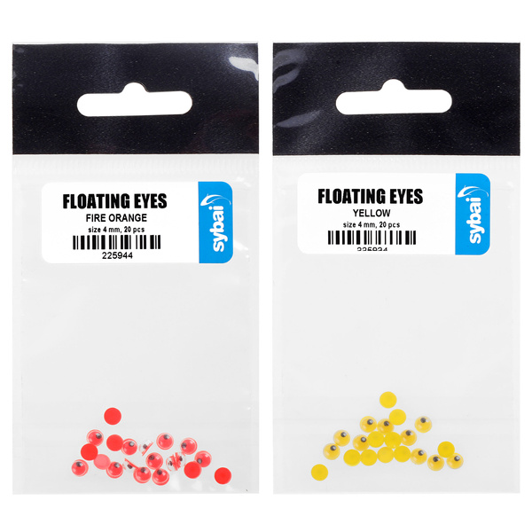 Bindögon Sybai Floating Eyes