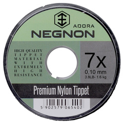 Negnon Adora Tippet (50M)