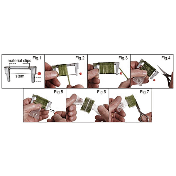 Stonfo Creative Dubbing-kit