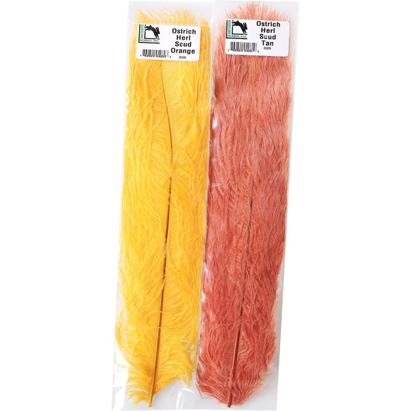 Hareline strutsherl