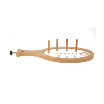 Fly Furniture Landing Net Vise Caddy tillbehörshållare för bindstäd