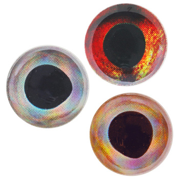 Bindögon FFGene FF Gene Living 3-D Eyes