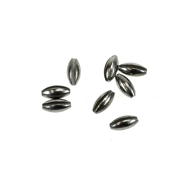 Tungstenpärlor FFGene Tungsten Olives