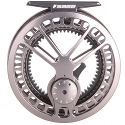 Flugrulle Sage 4600 Series - Storm