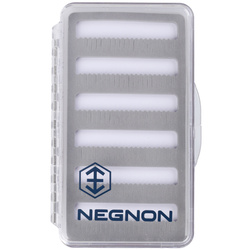 Negnon Clear Fly Box - Large