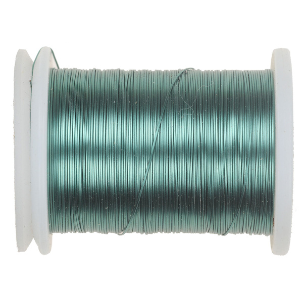 Sybai Flat Colour Wire - Medium