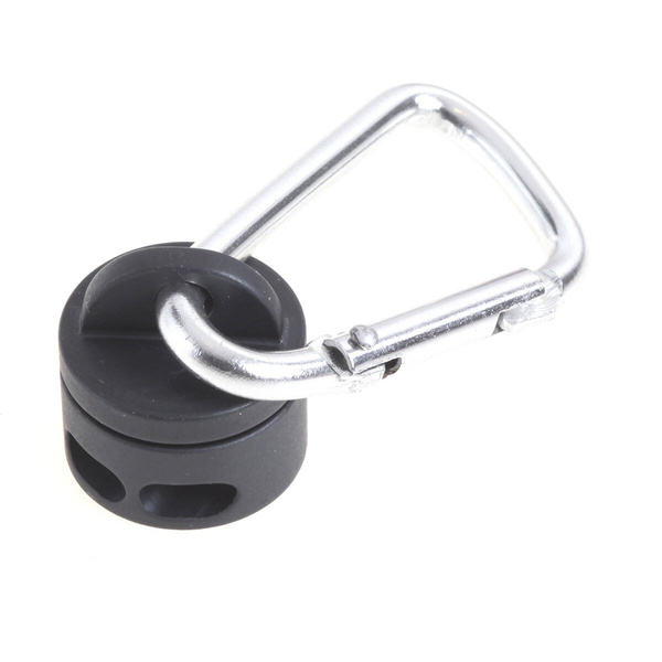 Flat Magnetic Net Holder