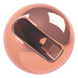 FFGene Tungsten Slotted Beads
