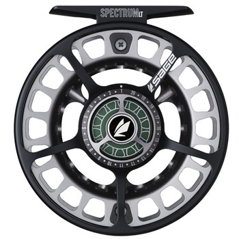 Flugrulle Sage Spectrum LT