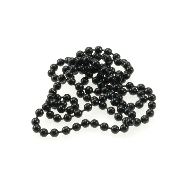 Bindögon Wapsi Bead Chain Eyes
