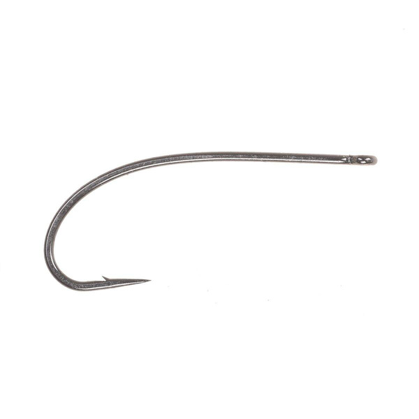 Partridge CS54S Salmon / Steelhead Shrimp Fly Hooks
