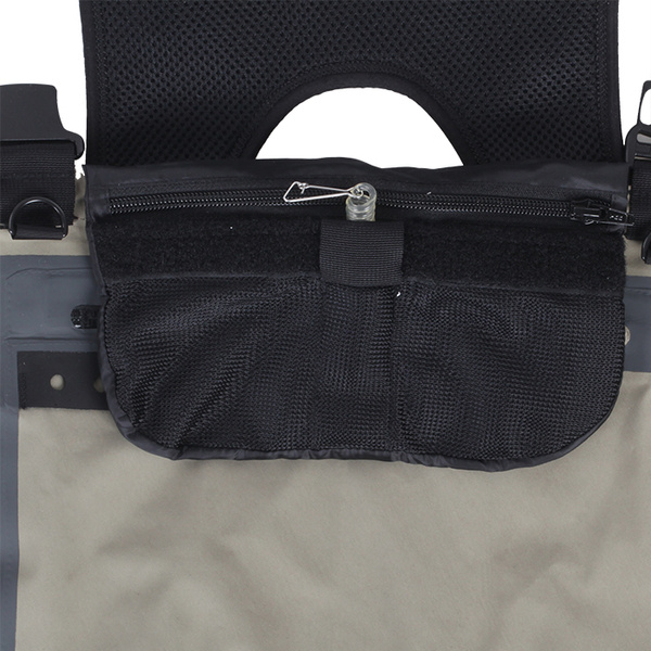 Andningsvadare Taimen Master III