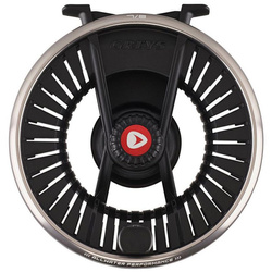 Greys Tail Fly Reel