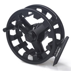 Flugrulle Negnon Calypso - Black