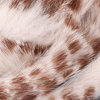 Brown/Flesh