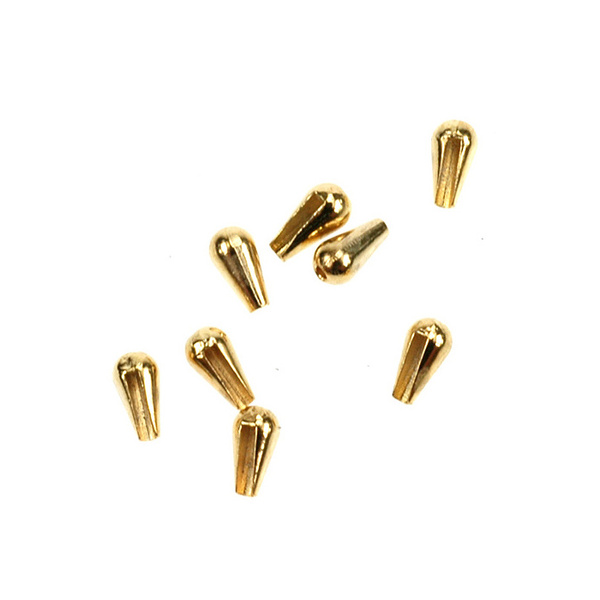Tungstenpärlor FFGene Tungsten Tear Drops