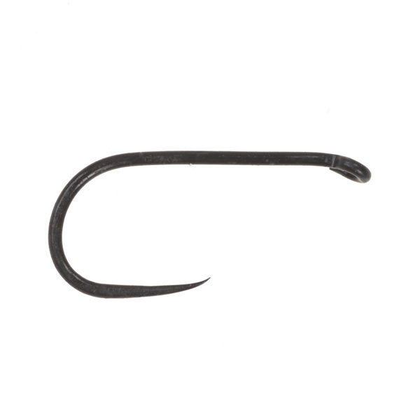 Knapek L Fly Hooks