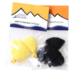 Huggindikator Spirit River Tip Off