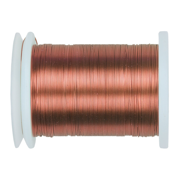 Sybai Flat Colour Wire - Medium