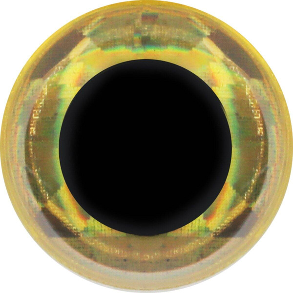 Bindögon FFGene Soft 3D- Eyes