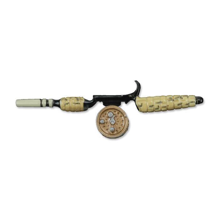 Baitcast Rod & Reel