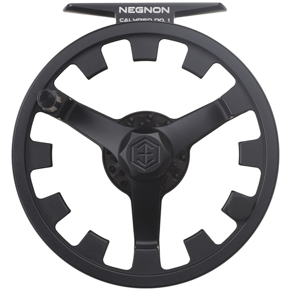 Flugrulle Negnon Calypso Black