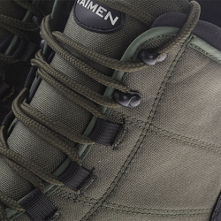 Vadarskor Taimen SL Plus - Studded Rubber