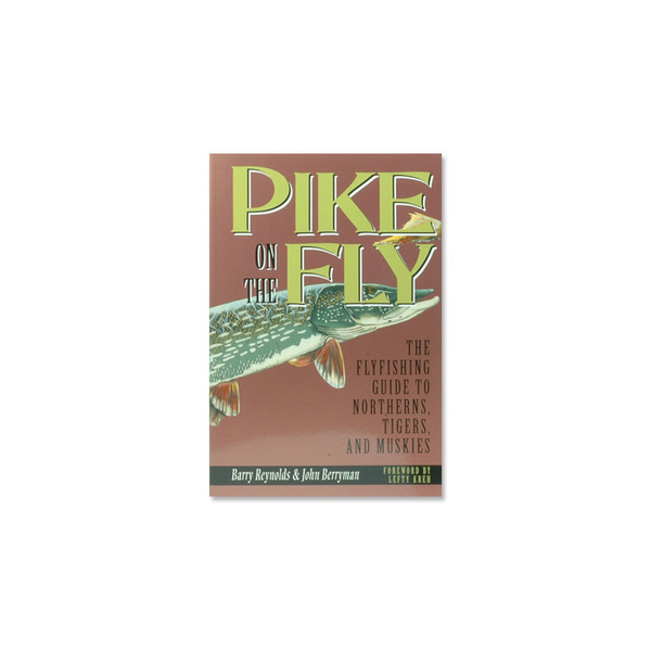 Pike On The Fly