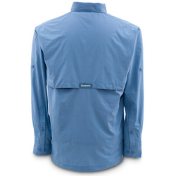 Simms Guide Shirt River