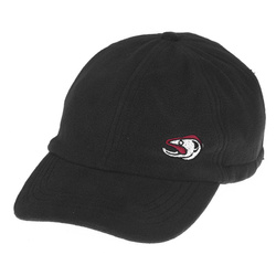 Taimen fiskekeps i fleece nr 1